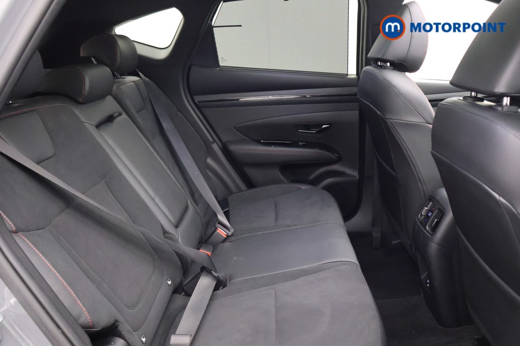 Used Hyundai TUCSON 2023 for sale - 76958184: Photo 27