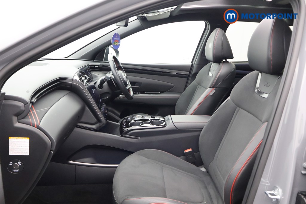 Used Hyundai TUCSON 2023 for sale - 76958184: Photo 31