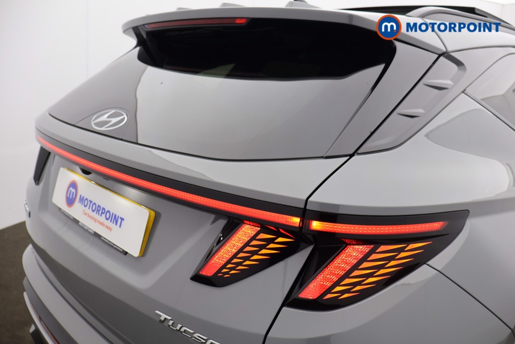 Used Hyundai TUCSON 2023 for sale - 76958184: Photo 34