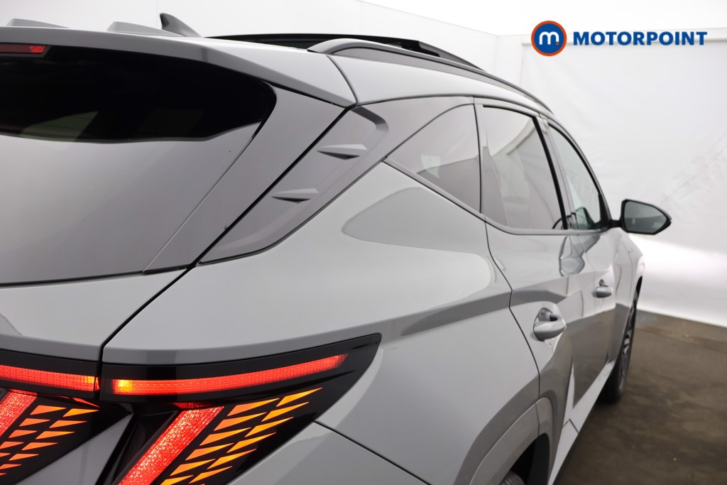 Used Hyundai TUCSON 2023 for sale - 76958184: Photo 35