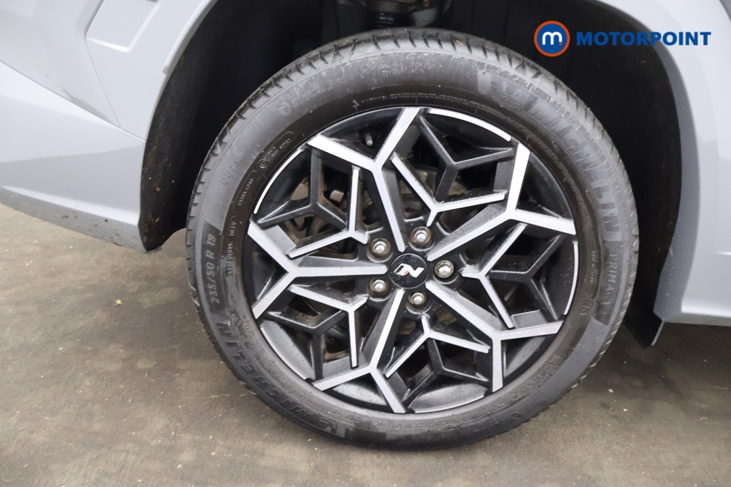 Used Hyundai TUCSON 2023 for sale - 76958184: Photo 36