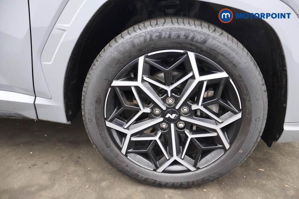 Used Hyundai TUCSON 2023 for sale - 76958184: Photo 37