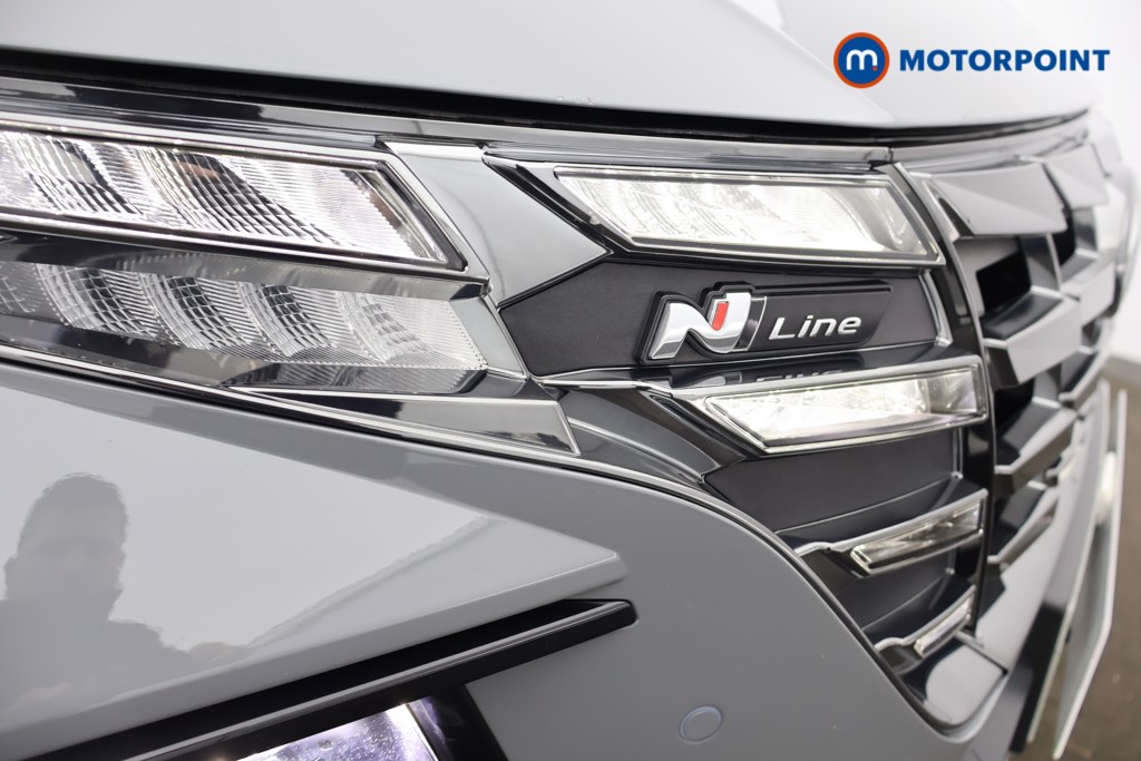 Used Hyundai TUCSON 2023 for sale - 76958184: Photo 38