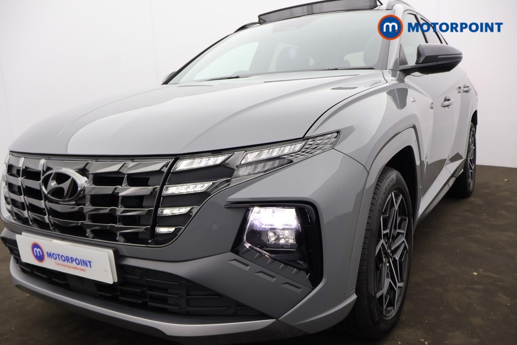 Used Hyundai TUCSON 2023 for sale - 76958184: Photo 39