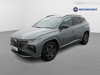 Used Hyundai TUCSON undefined for sale - 76958184: Photo