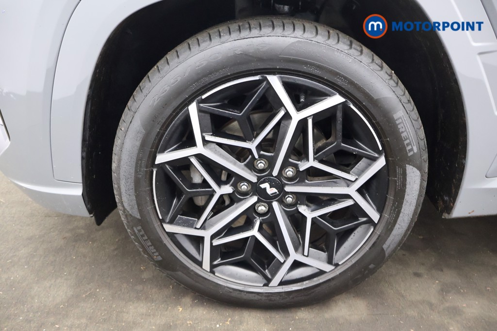 Used Hyundai TUCSON 2023 for sale - 76958184: Photo 40