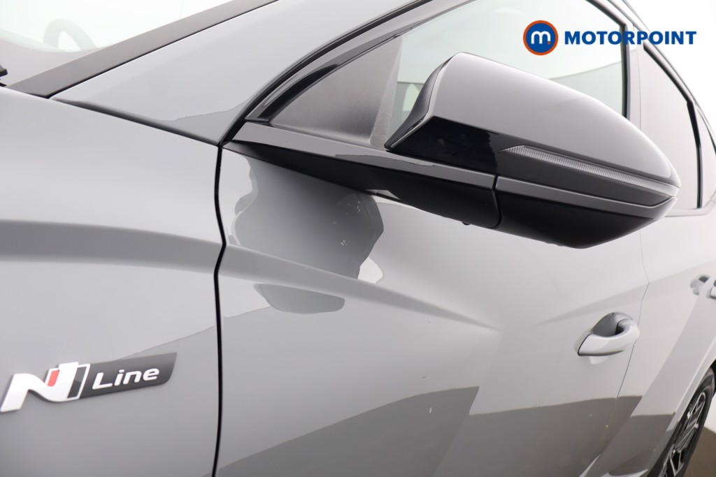 Used Hyundai TUCSON 2023 for sale - 76958184: Photo 41