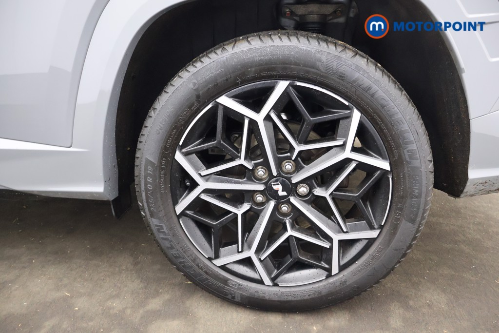 Used Hyundai TUCSON 2023 for sale - 76958184: Photo 42