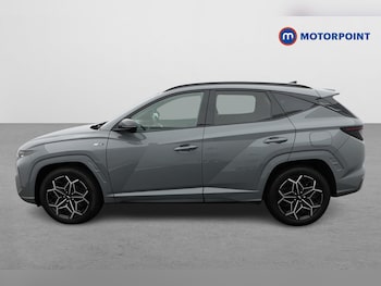 Used Hyundai TUCSON undefined for sale - 76958184: Photo