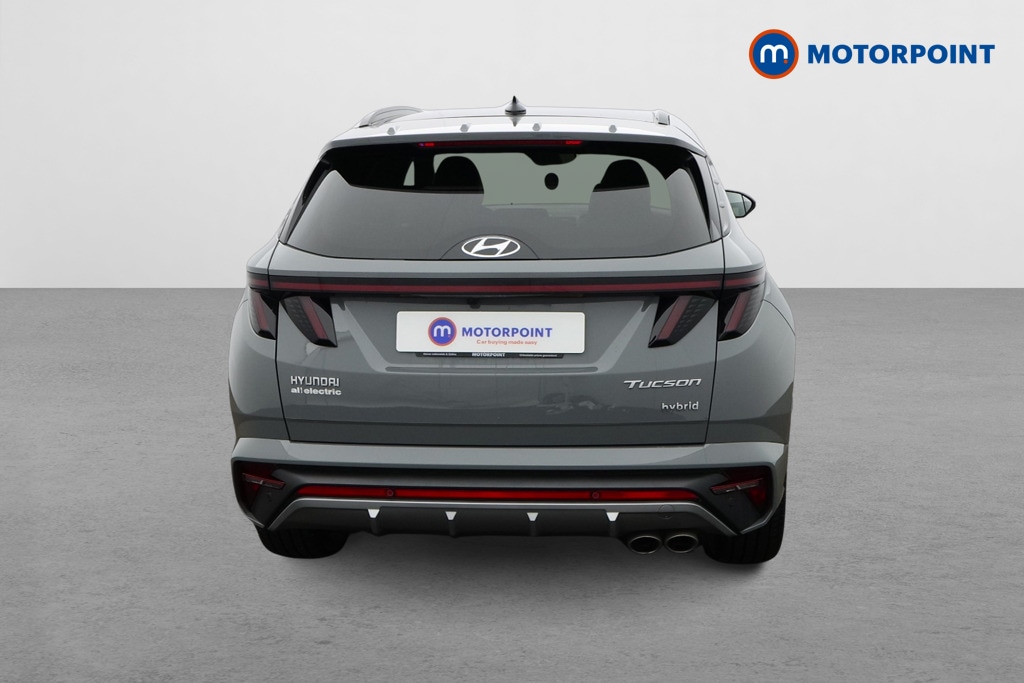 Used Hyundai TUCSON 2023 for sale - 76958184: Photo 6