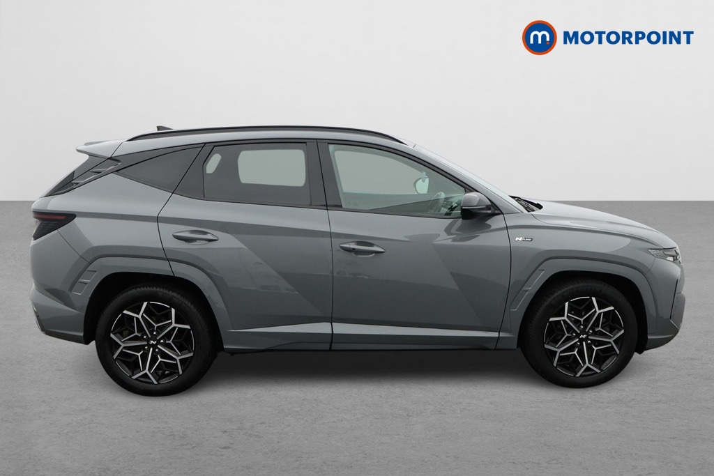 Used Hyundai TUCSON 2023 for sale - 76958184: Photo 8