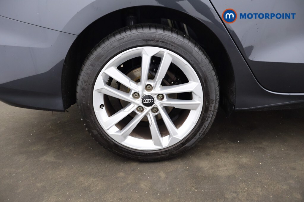 Used Audi A3 2023 for sale - 78043022: Photo 10