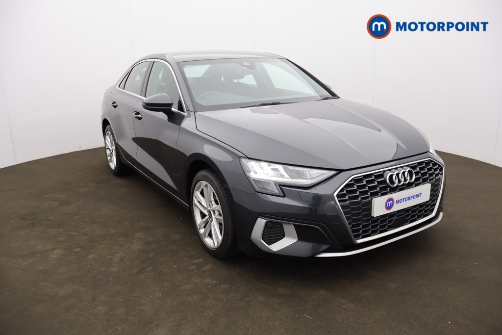 Used Audi A3 2023 for sale - 78043022: Photo 13