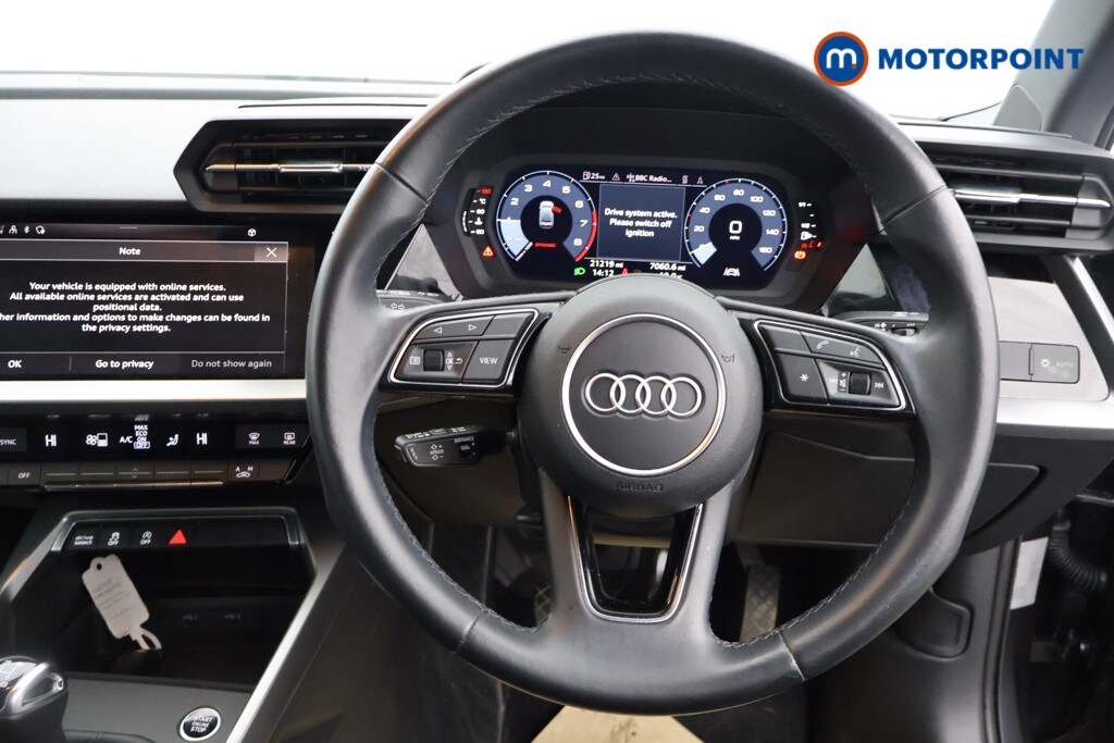 Used Audi A3 2023 for sale - 78043022: Photo 14