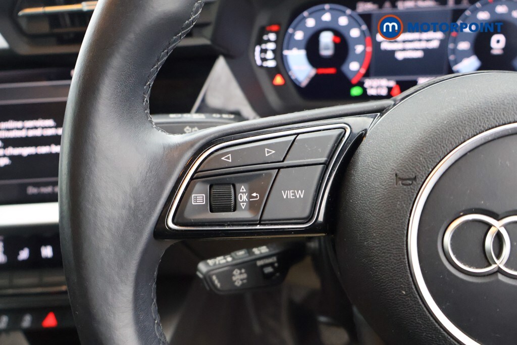 Used Audi A3 2023 for sale - 78043022: Photo 15