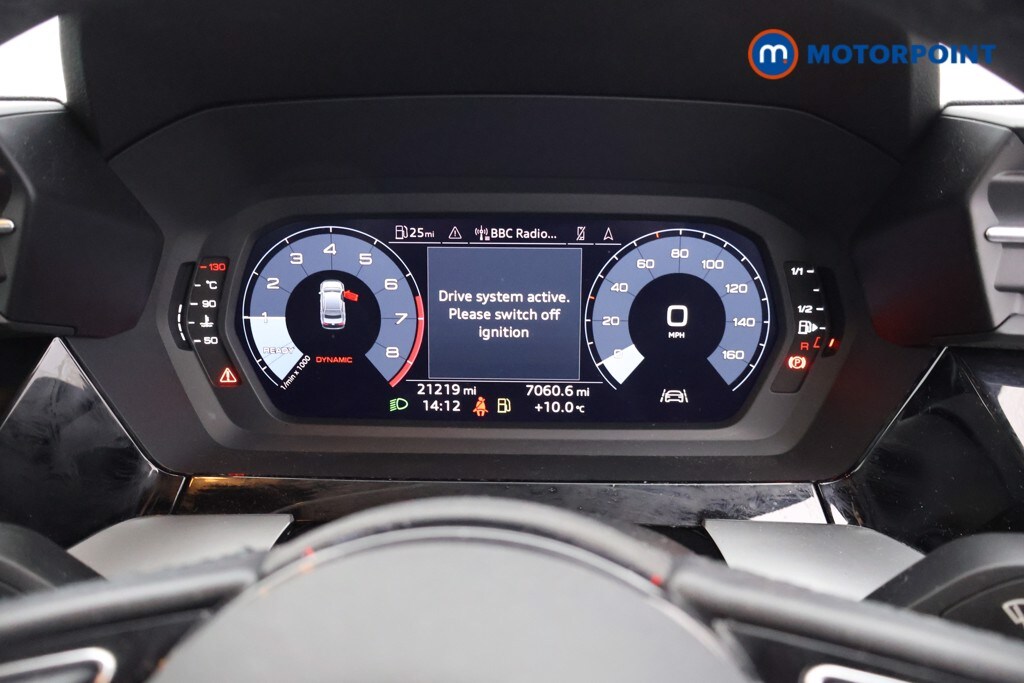 Used Audi A3 2023 for sale - 78043022: Photo 17