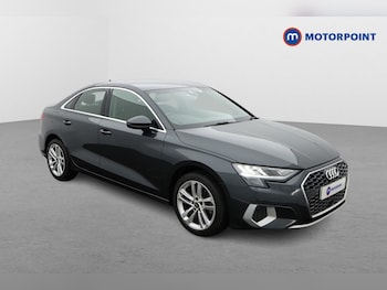 Audi A3 feature image