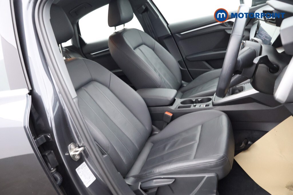 Used Audi A3 2023 for sale - 78043022: Photo 28