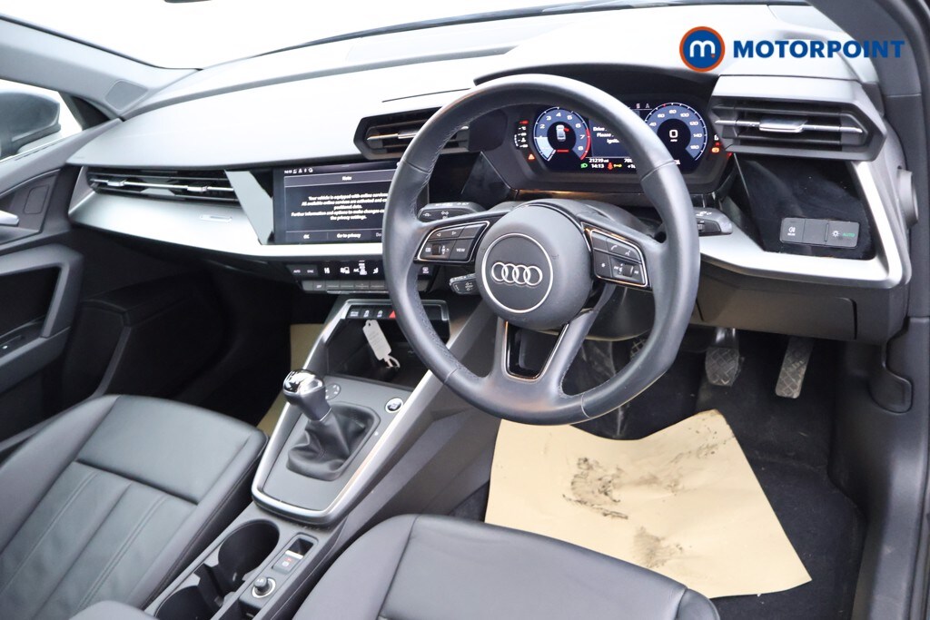 Used Audi A3 2023 for sale - 78043022: Photo 29