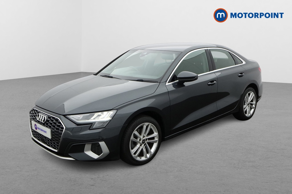 Used Audi A3 2023 for sale - 78043022: Photo 3