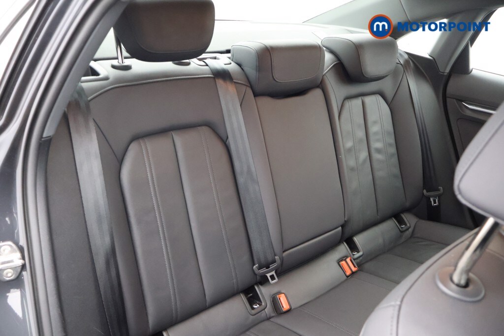 Used Audi A3 2023 for sale - 78043022: Photo 30