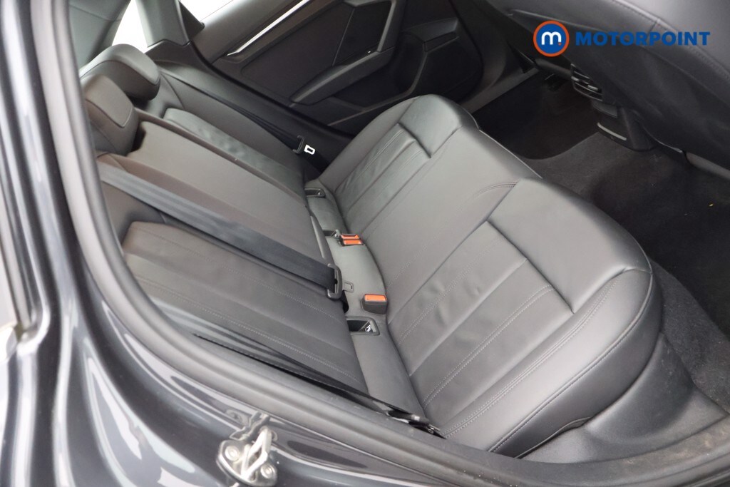 Used Audi A3 2023 for sale - 78043022: Photo 31