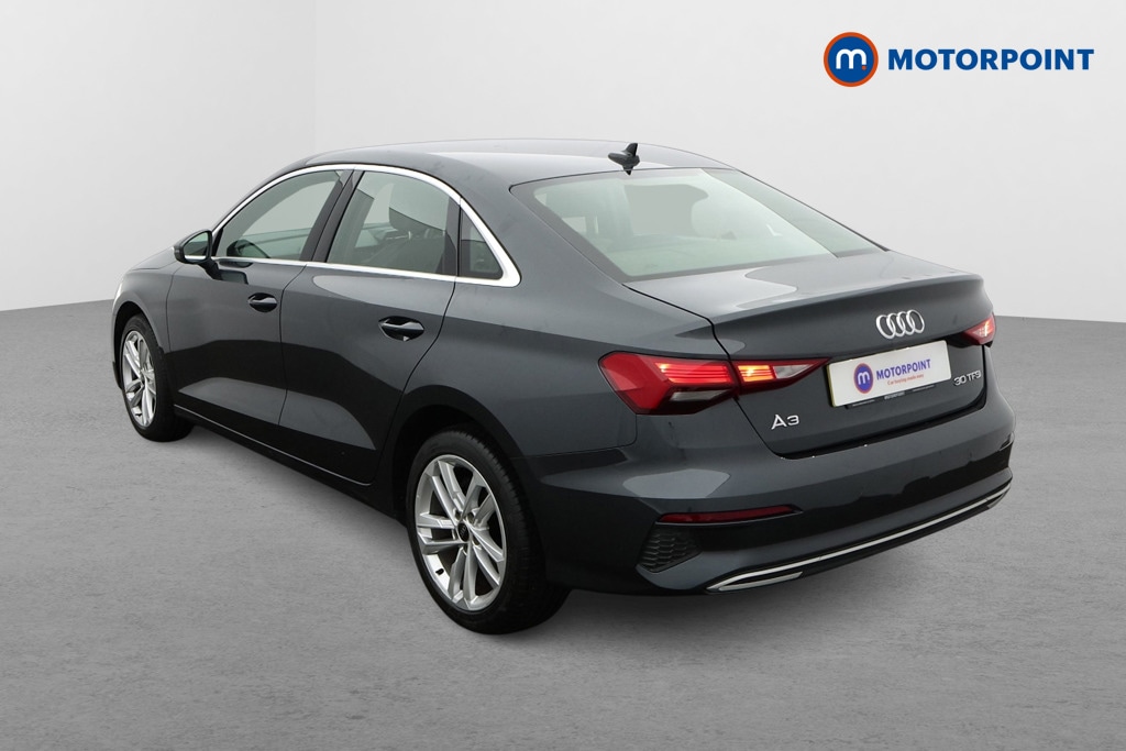 Used Audi A3 2023 for sale - 78043022: Photo 5