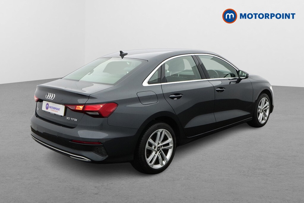 Used Audi A3 2023 for sale - 78043022: Photo 7