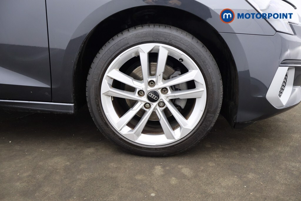 Used Audi A3 2023 for sale - 78043022: Photo 9