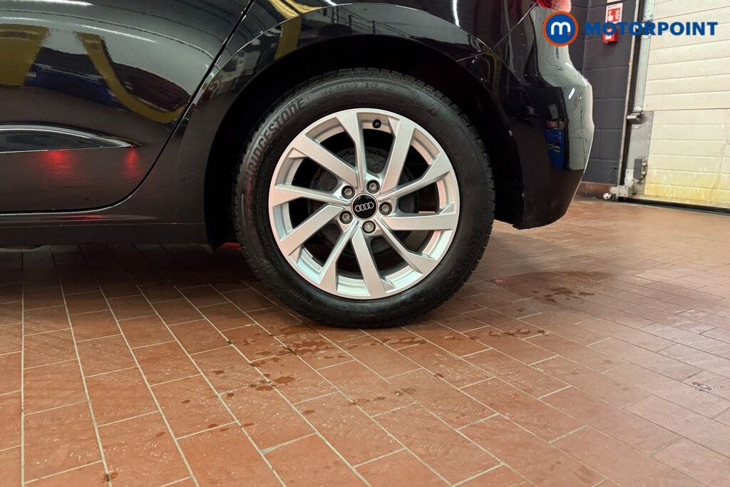 Used Audi A1 2022 for sale - 78012241: Photo 10