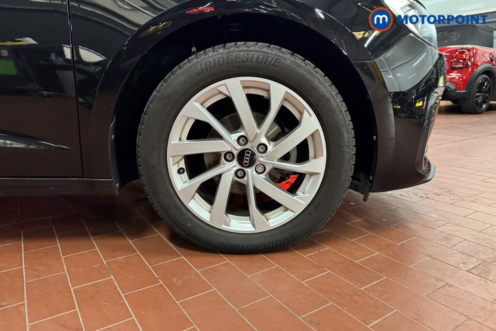 Used Audi A1 2022 for sale - 78012241: Photo 13