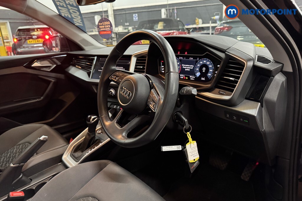 Used Audi A1 2022 for sale - 78012241: Photo 14