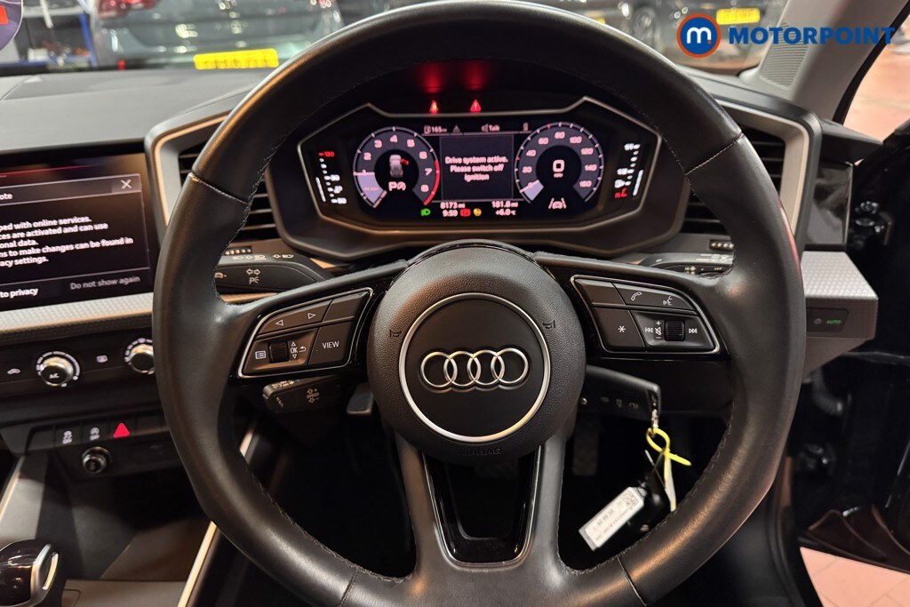 Used Audi A1 2022 for sale - 78012241: Photo 19