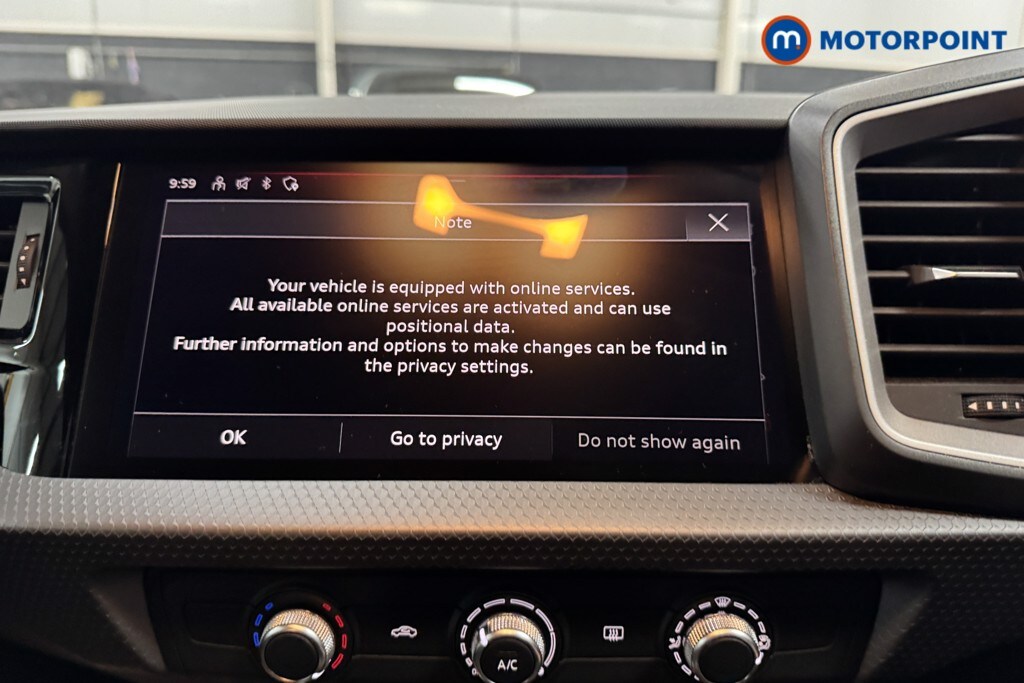 Used Audi A1 2022 for sale - 78012241: Photo 22