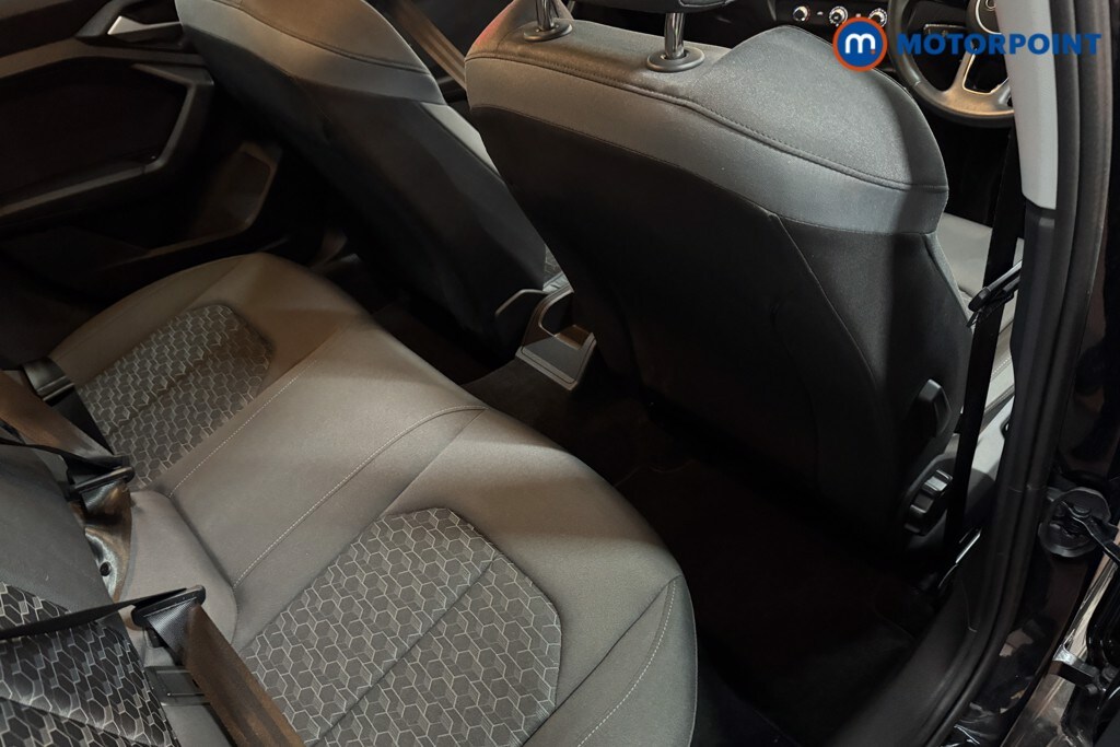 Used Audi A1 2022 for sale - 78012241: Photo 28