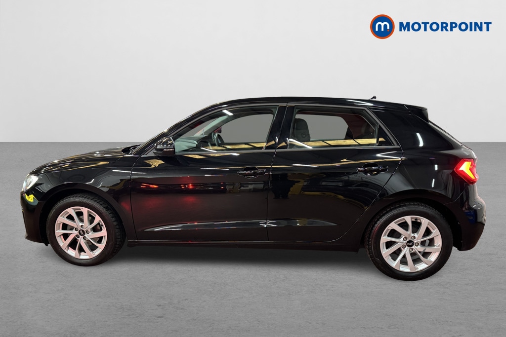 Used Audi A1 2022 for sale - 78012241: Photo 4