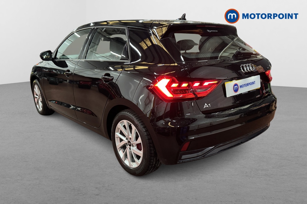 Used Audi A1 2022 for sale - 78012241: Photo 5