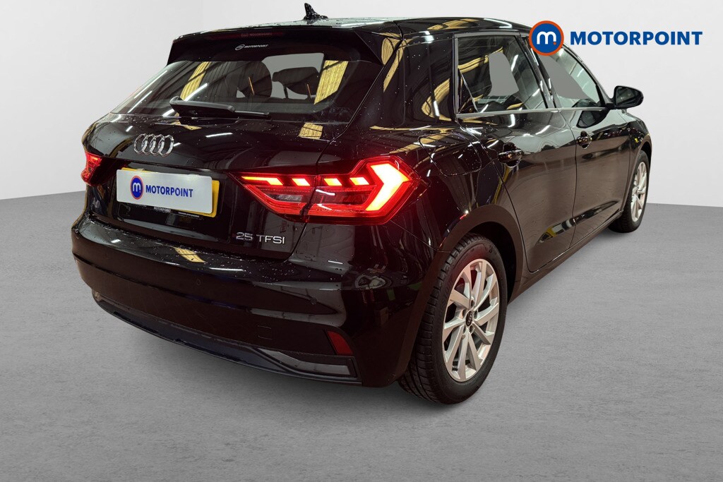 Used Audi A1 2022 for sale - 78012241: Photo 7