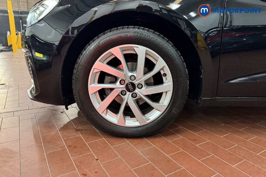 Used Audi A1 2022 for sale - 78012241: Photo 9