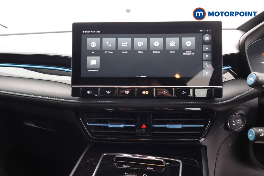 Used MG MG5 2024 for sale - 78012110: Photo 17