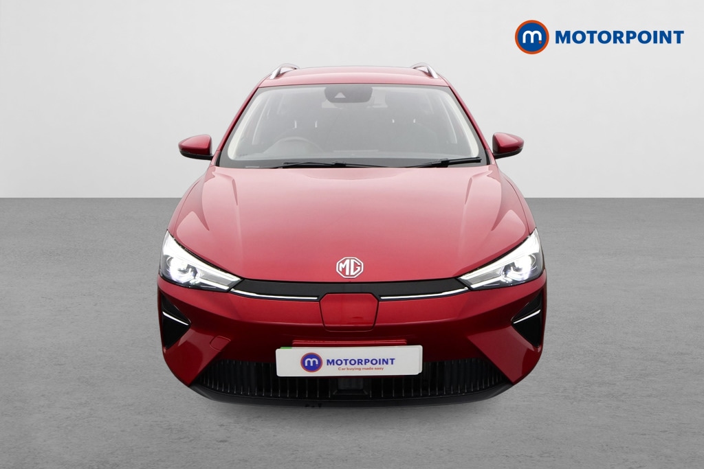 Used MG MG5 2024 for sale - 78012110: Photo 2