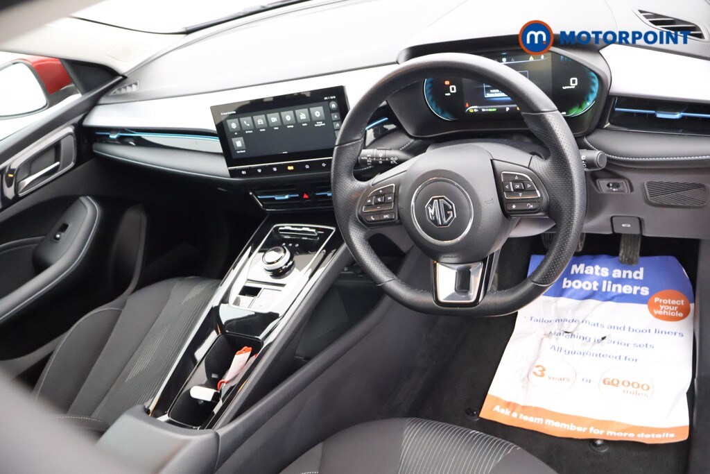 Used MG MG5 2024 for sale - 78012110: Photo 27