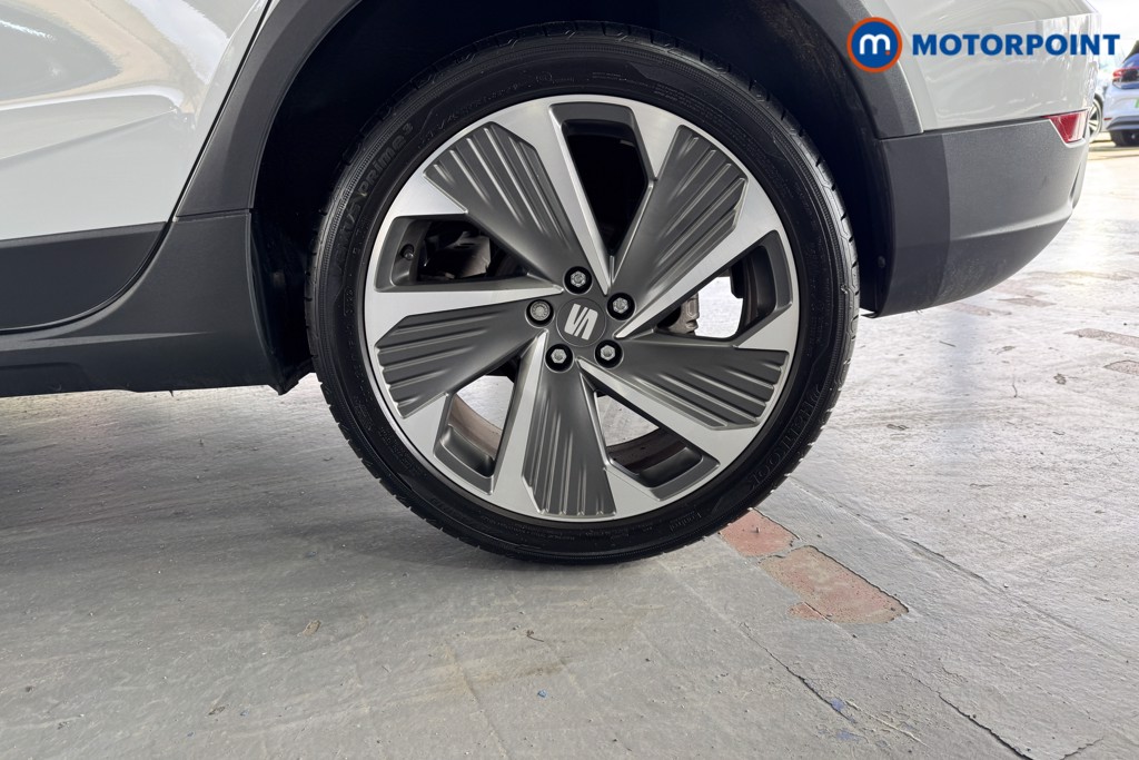 Used SEAT Arona 2022 for sale - 77831048: Photo 10