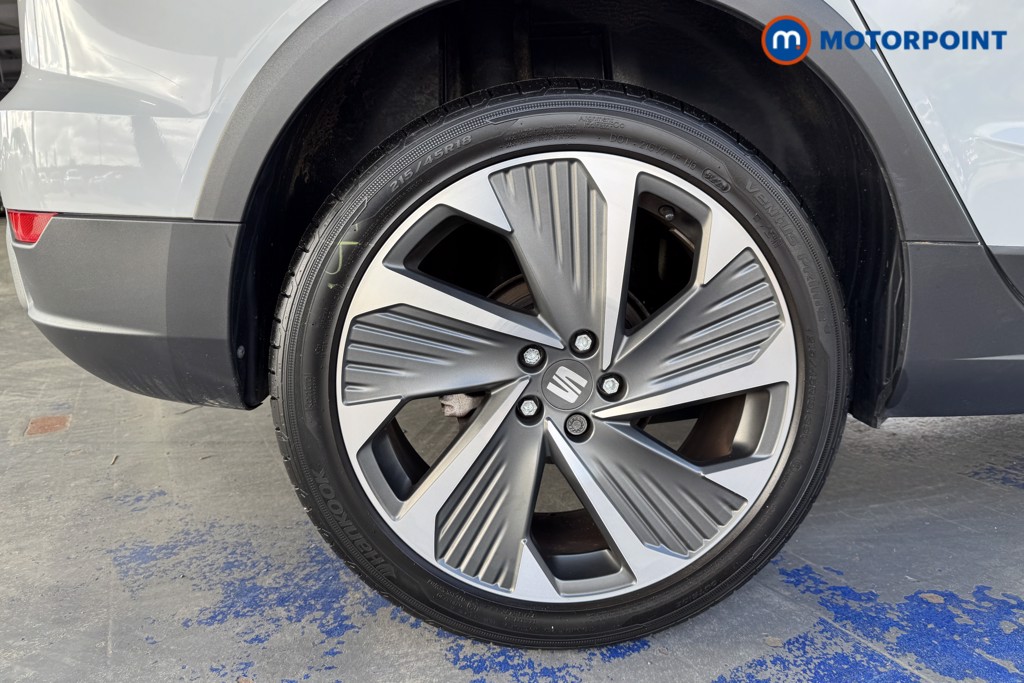 Used SEAT Arona 2022 for sale - 77831048: Photo 11