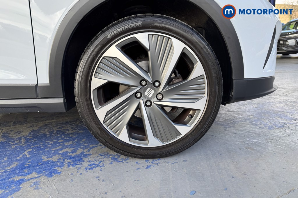 Used SEAT Arona 2022 for sale - 77831048: Photo 12