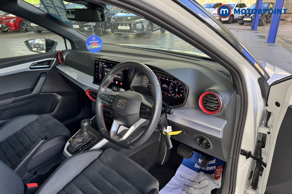 Used SEAT Arona 2022 for sale - 77831048: Photo 13