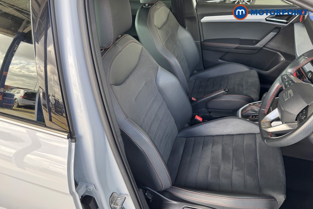 Used SEAT Arona 2022 for sale - 77831048: Photo 14