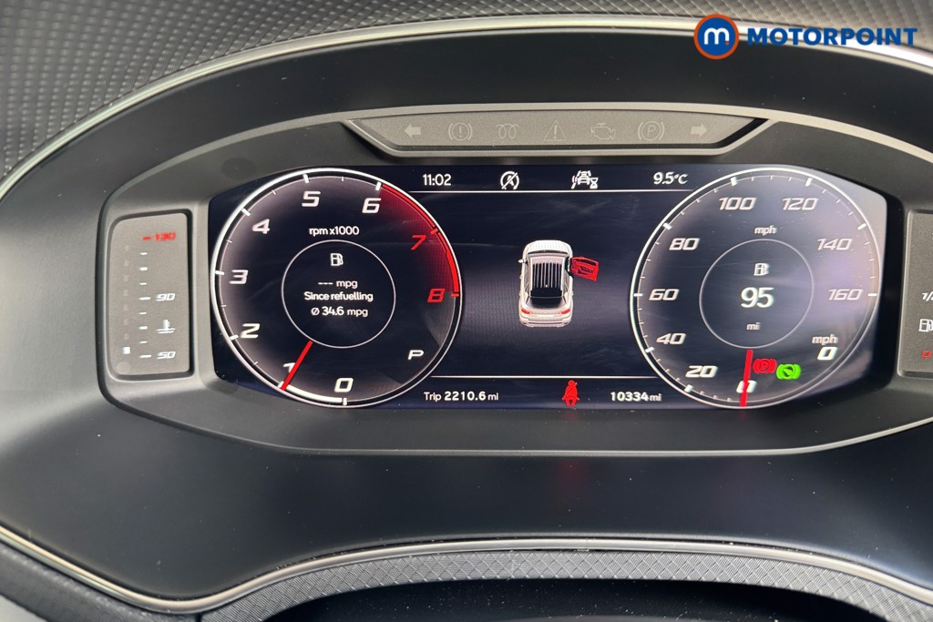 Used SEAT Arona 2022 for sale - 77831048: Photo 17