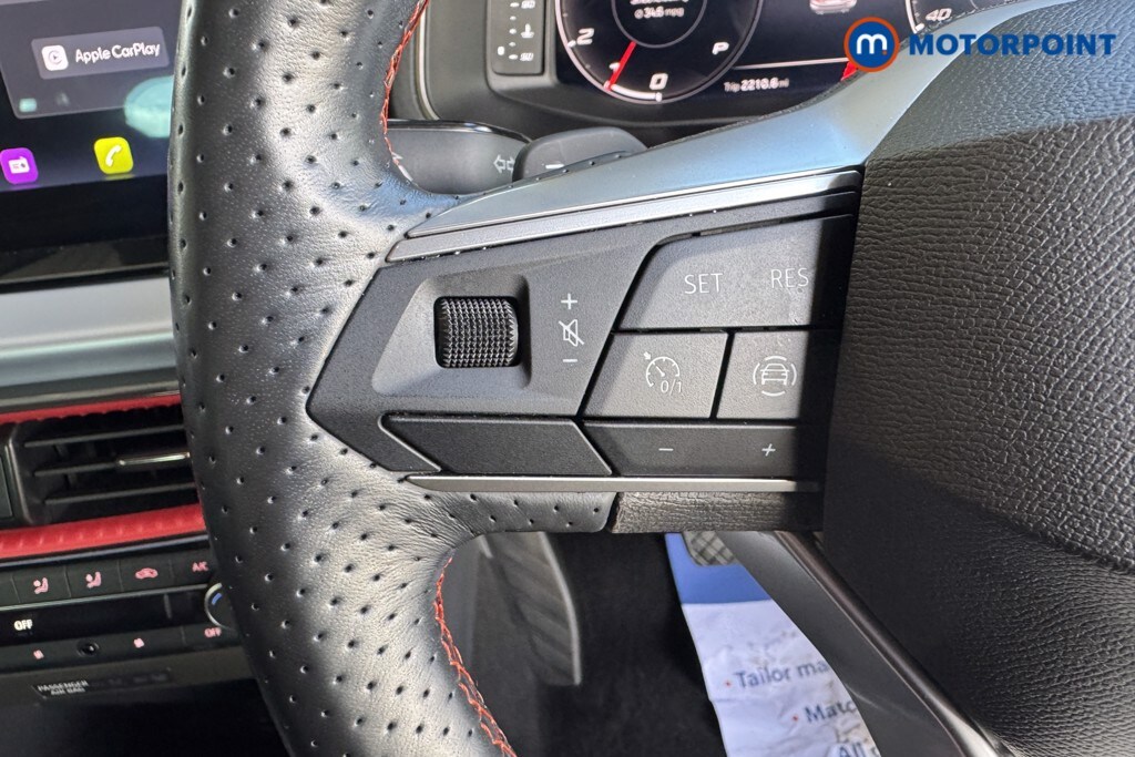 Used SEAT Arona 2022 for sale - 77831048: Photo 19