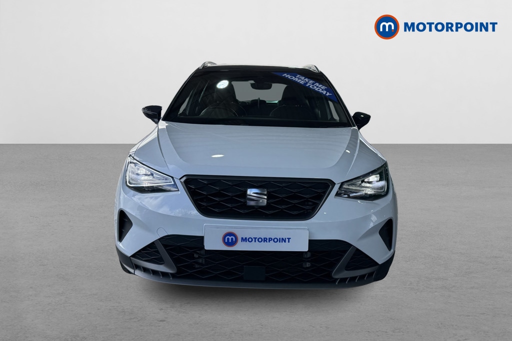 Used SEAT Arona 2022 for sale - 77831048: Photo 2